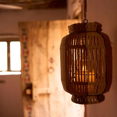 Dar Tantora The House Hotel-2