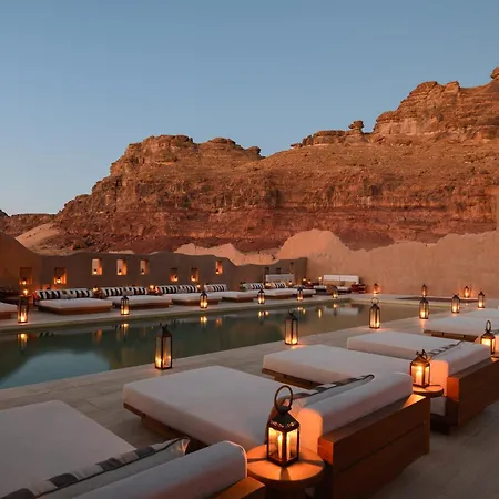 Dar Tantora The House Hotel-3